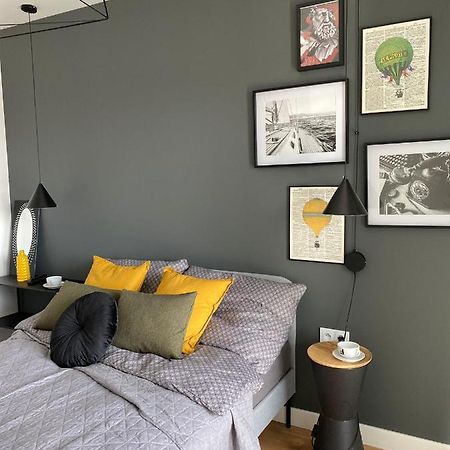 Boosko Me 2 Apartman Busko-Zdrój Kültér fotó