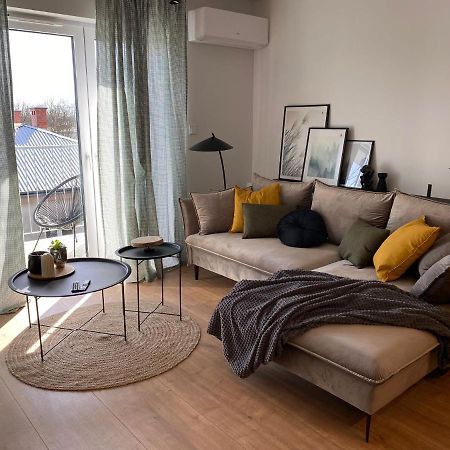 Boosko Me 2 Apartman Busko-Zdrój Kültér fotó