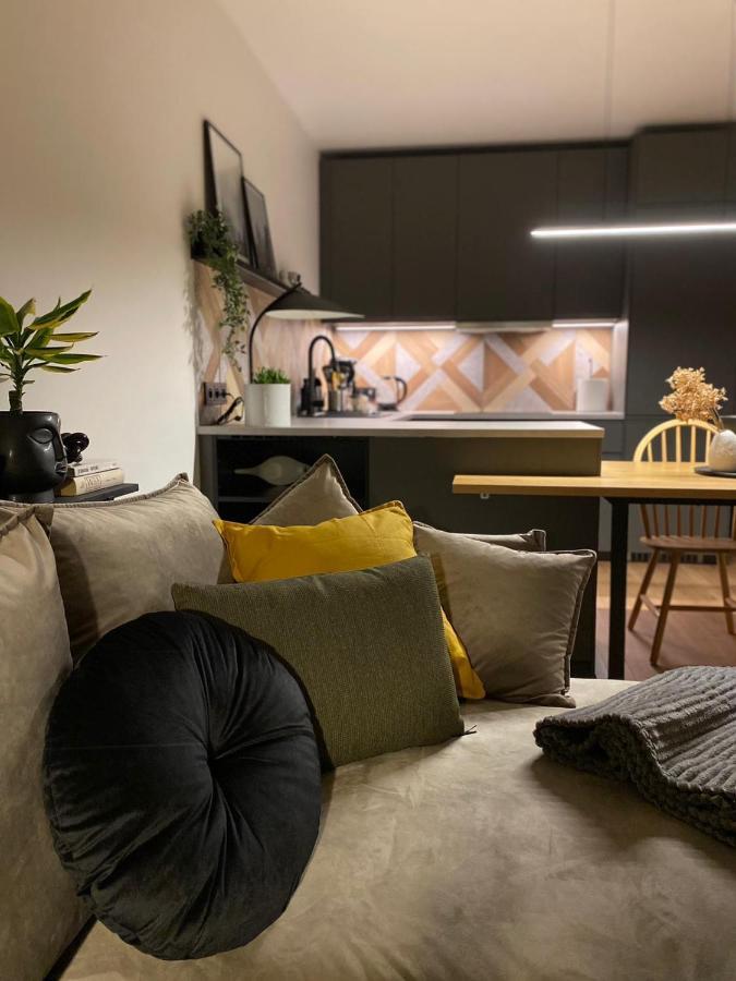 Boosko Me 2 Apartman Busko-Zdrój Kültér fotó