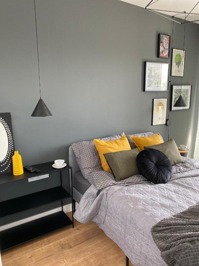 Boosko Me 2 Apartman Busko-Zdrój Kültér fotó