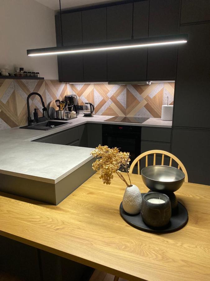 Boosko Me 2 Apartman Busko-Zdrój Kültér fotó