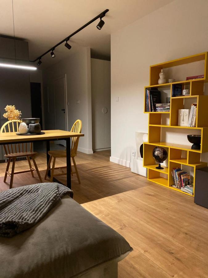 Boosko Me 2 Apartman Busko-Zdrój Kültér fotó