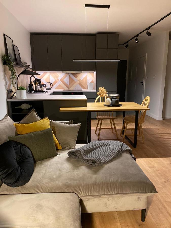Boosko Me 2 Apartman Busko-Zdrój Kültér fotó