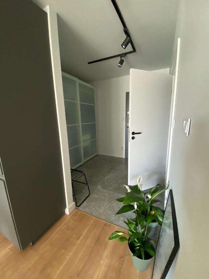 Boosko Me 2 Apartman Busko-Zdrój Kültér fotó