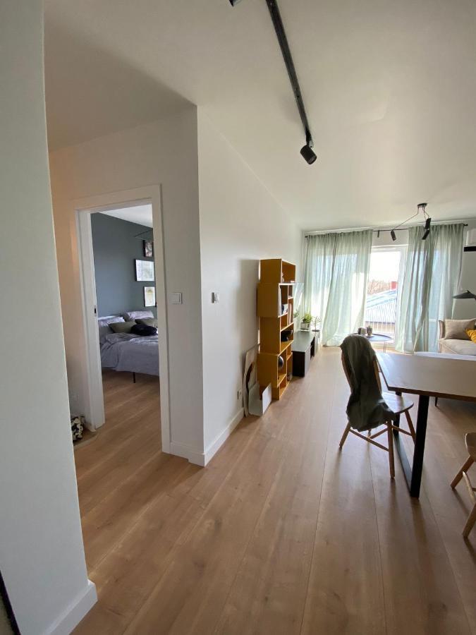 Boosko Me 2 Apartman Busko-Zdrój Kültér fotó