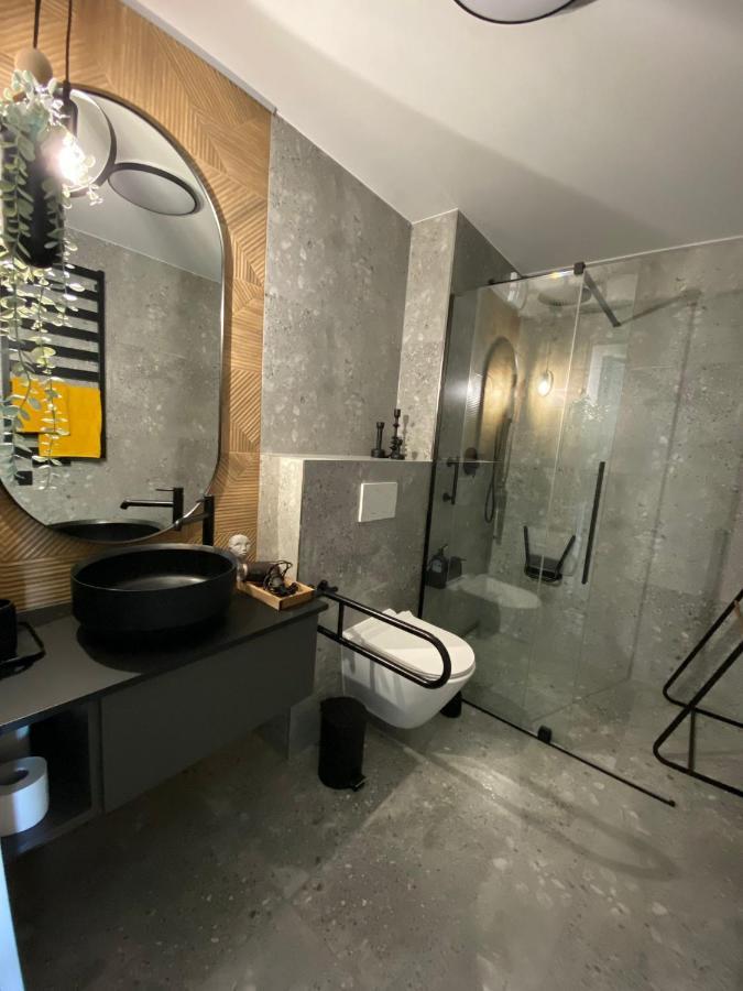 Boosko Me 2 Apartman Busko-Zdrój Kültér fotó