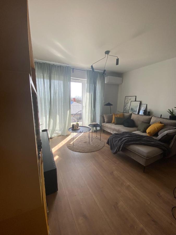 Boosko Me 2 Apartman Busko-Zdrój Kültér fotó