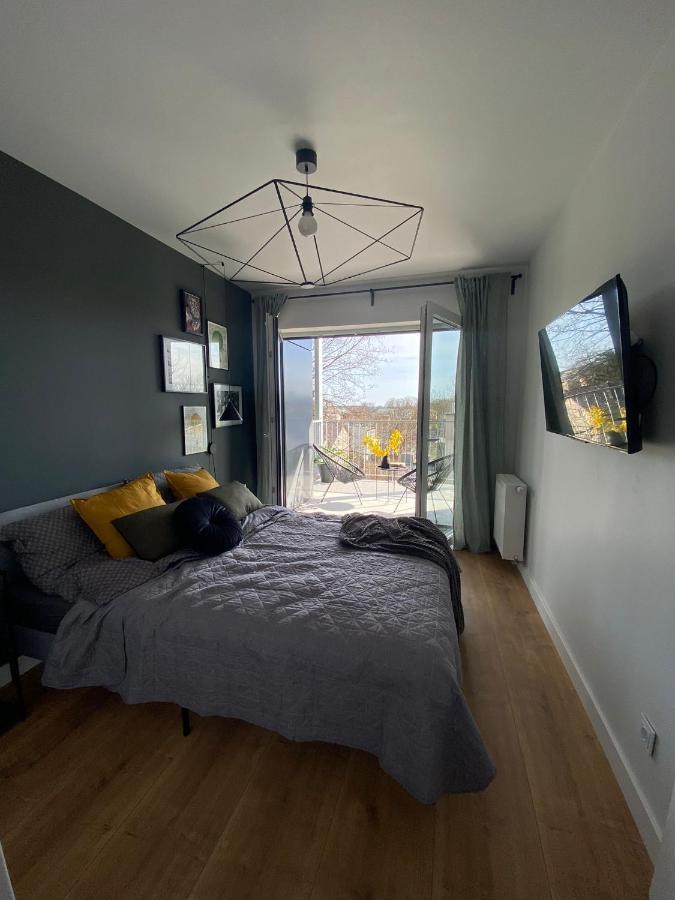 Boosko Me 2 Apartman Busko-Zdrój Kültér fotó