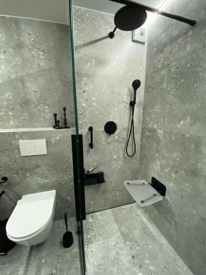 Boosko Me 2 Apartman Busko-Zdrój Kültér fotó