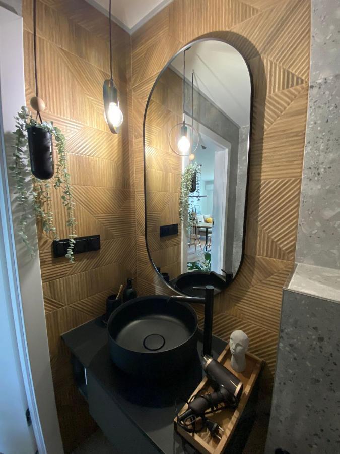 Boosko Me 2 Apartman Busko-Zdrój Kültér fotó