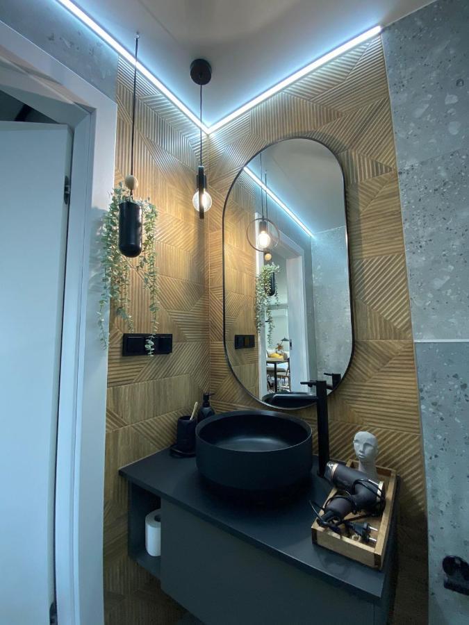 Boosko Me 2 Apartman Busko-Zdrój Kültér fotó