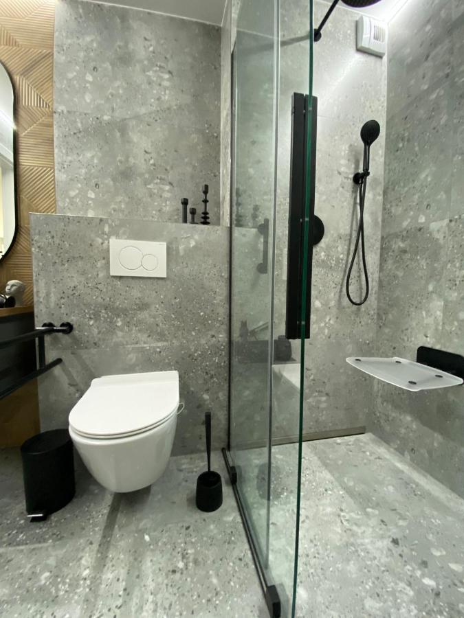 Boosko Me 2 Apartman Busko-Zdrój Kültér fotó