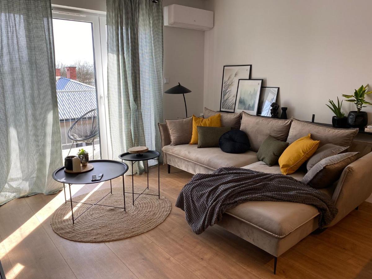 Boosko Me 2 Apartman Busko-Zdrój Kültér fotó